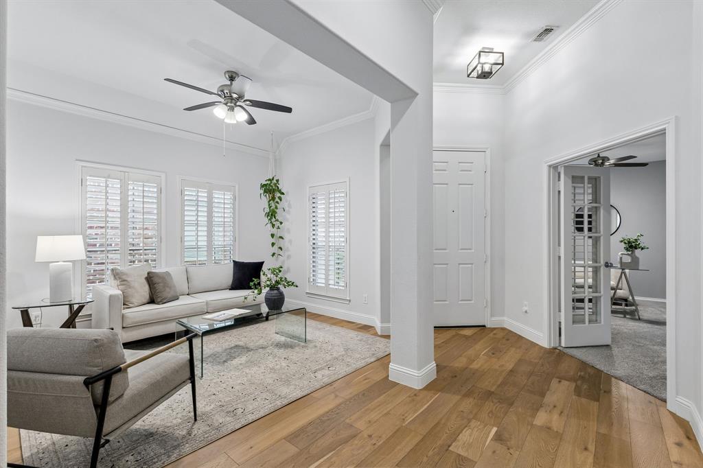 1801 Van Landingham Drive