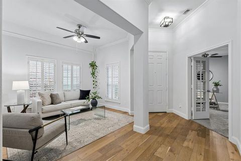 Tiny photo for 1801 Van Landingham Drive, McKinney, TX 75071 (MLS # 21200968)