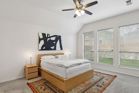 Tiny photo for 1801 Van Landingham Drive, McKinney, TX 75071 (MLS # 21200968)