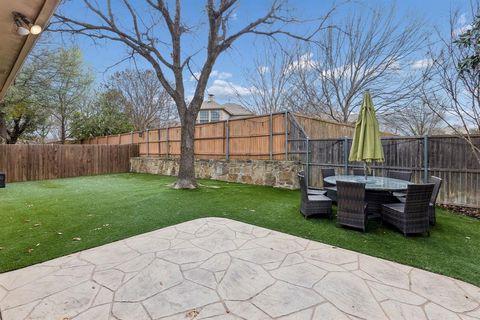Tiny photo for 1801 Van Landingham Drive, McKinney, TX 75071 (MLS # 21200968)