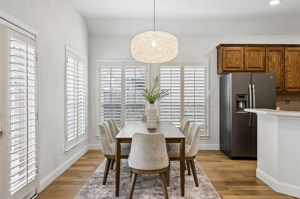 Wren Creek - Residential