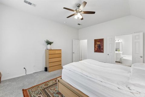 Tiny photo for 1801 Van Landingham Drive, McKinney, TX 75071 (MLS # 21200968)