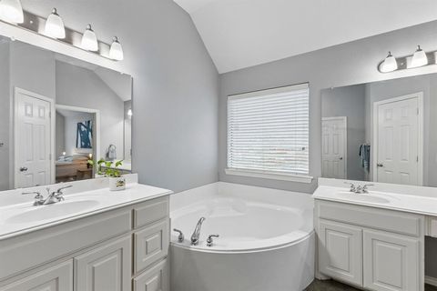 Tiny photo for 1801 Van Landingham Drive, McKinney, TX 75071 (MLS # 21200968)