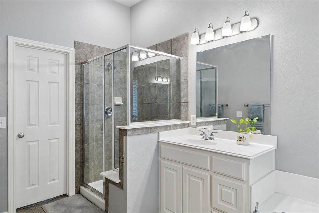 Wren Creek - Residential