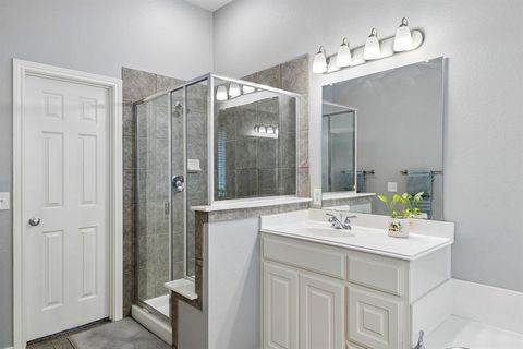 Tiny photo for 1801 Van Landingham Drive, McKinney, TX 75071 (MLS # 21200968)