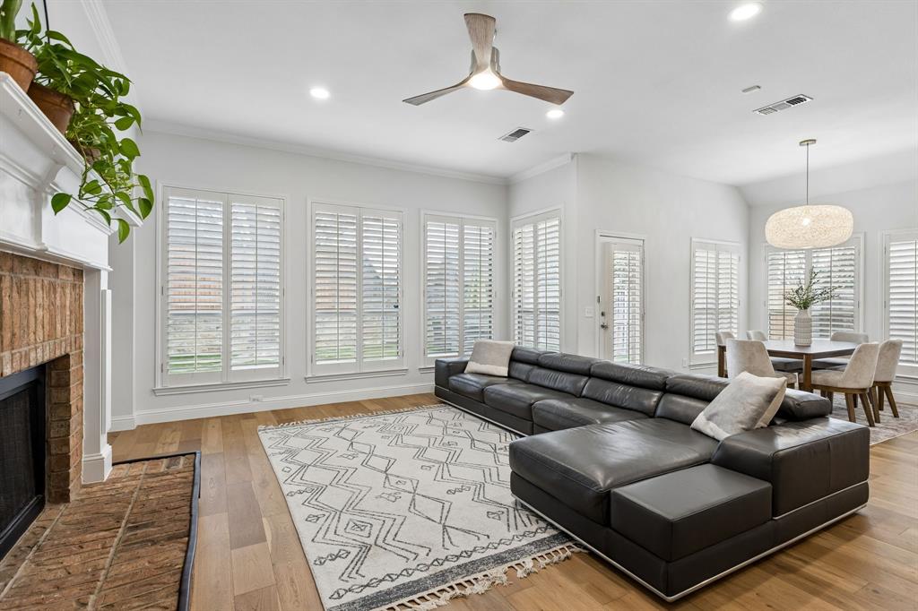 Wren Creek - Residential