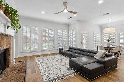 Tiny photo for 1801 Van Landingham Drive, McKinney, TX 75071 (MLS # 21200968)