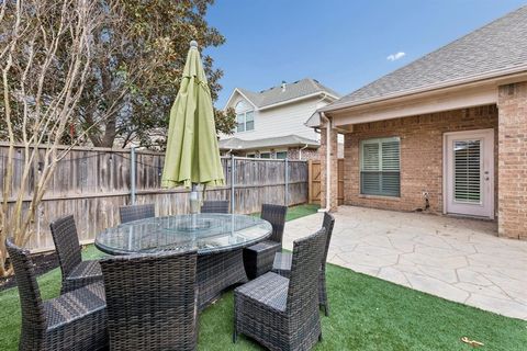 Tiny photo for 1801 Van Landingham Drive, McKinney, TX 75071 (MLS # 21200968)