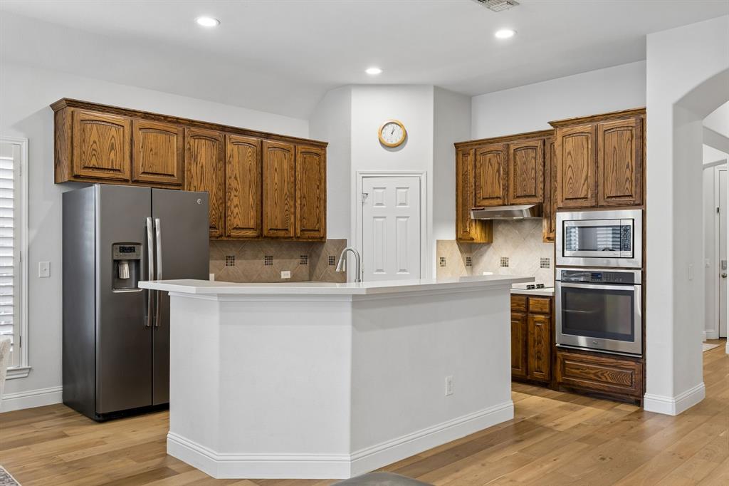 Wren Creek - Residential