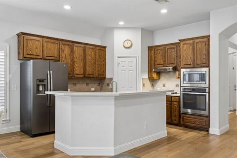 Tiny photo for 1801 Van Landingham Drive, McKinney, TX 75071 (MLS # 21200968)