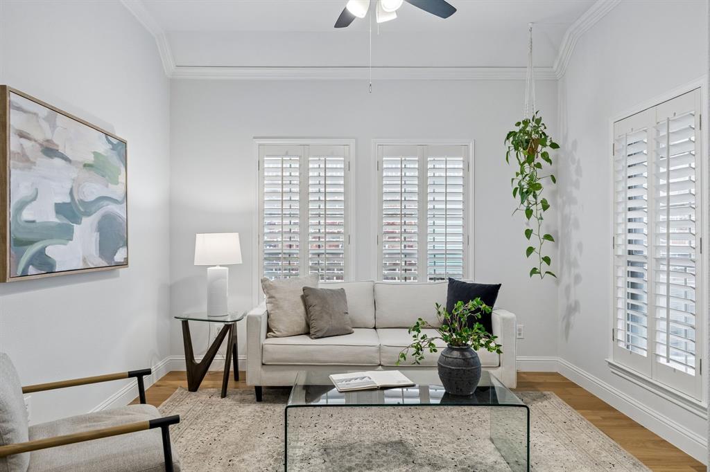 1801 Van Landingham Drive