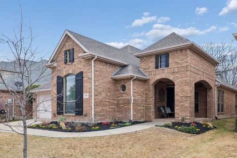 Tiny photo for 1801 Van Landingham Drive, McKinney, TX 75071 (MLS # 21200968)