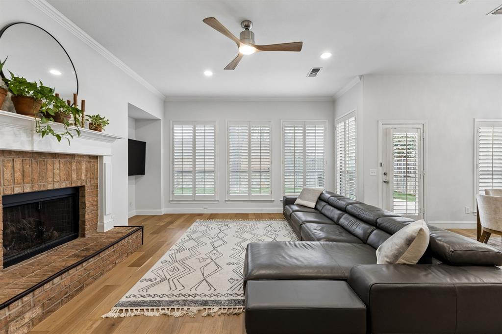 Wren Creek - Residential