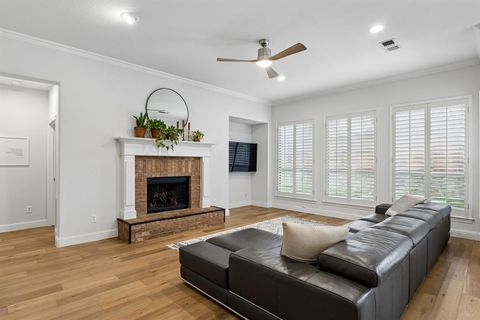 Tiny photo for 1801 Van Landingham Drive, McKinney, TX 75071 (MLS # 21200968)