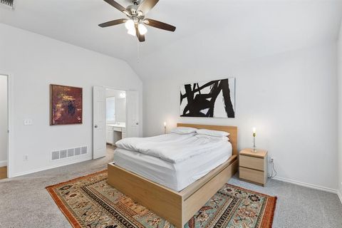 Tiny photo for 1801 Van Landingham Drive, McKinney, TX 75071 (MLS # 21200968)