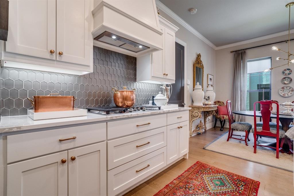 The Parkland - Residential