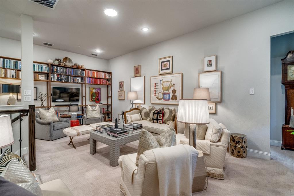 The Parkland - Residential