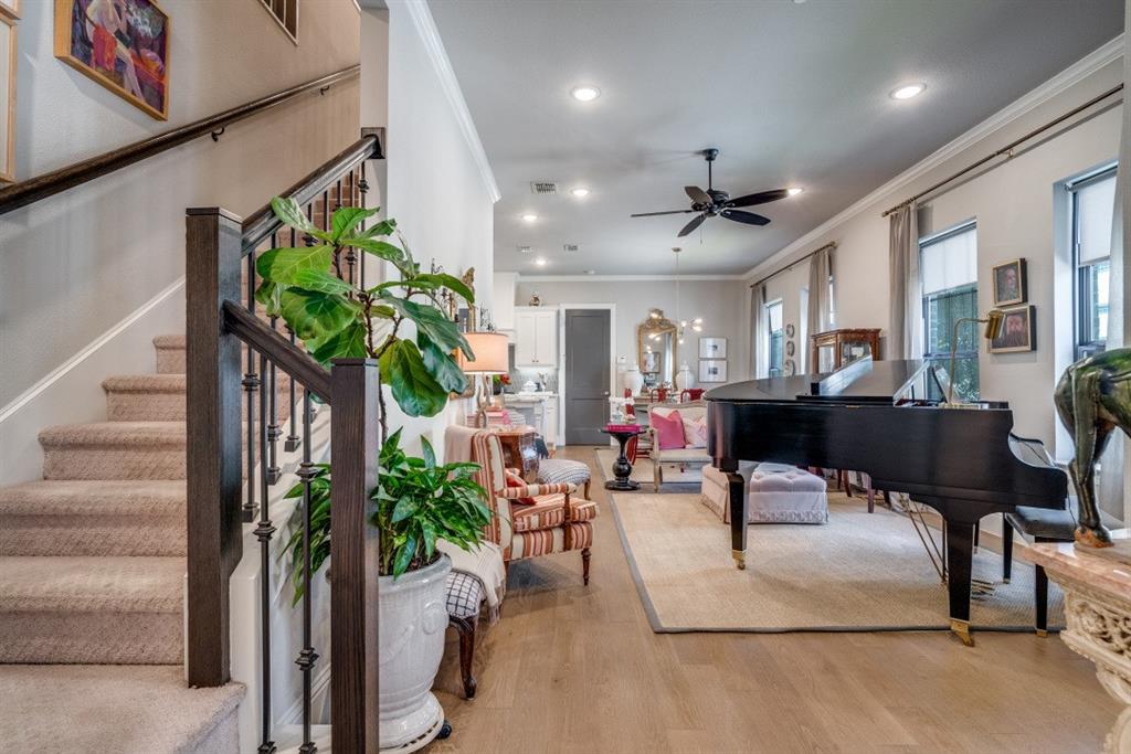 The Parkland - Residential