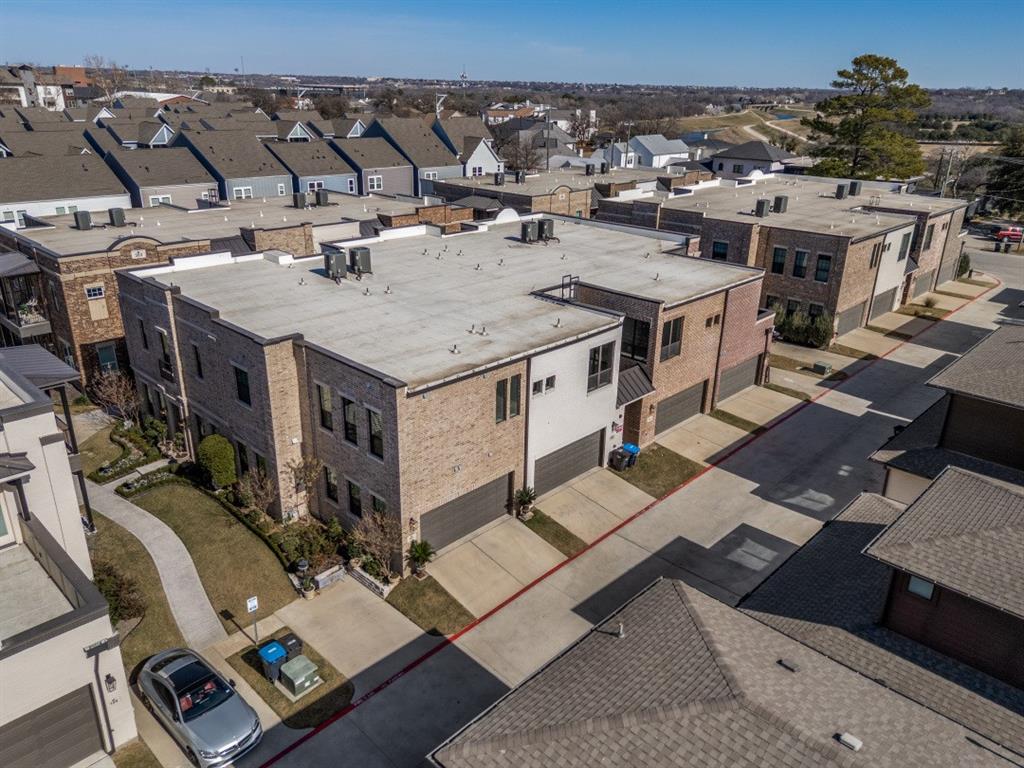 The Parkland - Residential