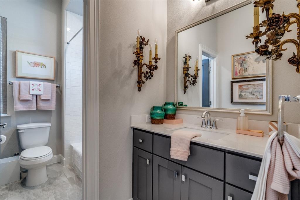 The Parkland - Residential