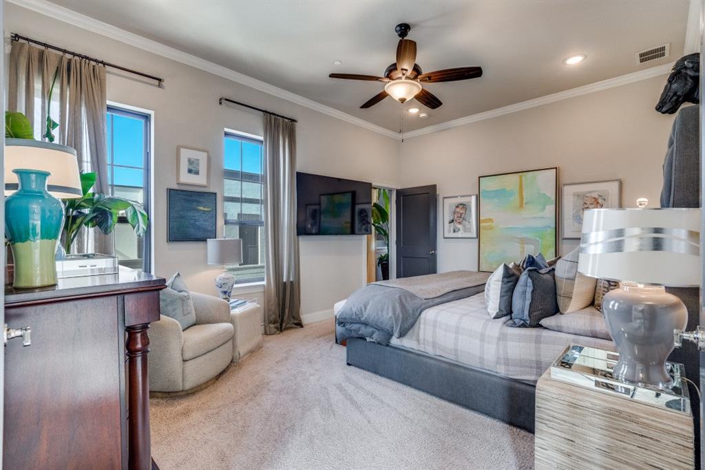 The Parkland - Residential