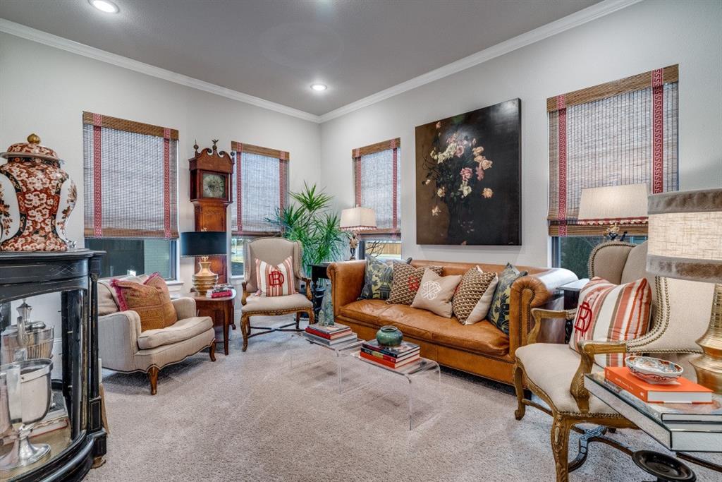 The Parkland - Residential