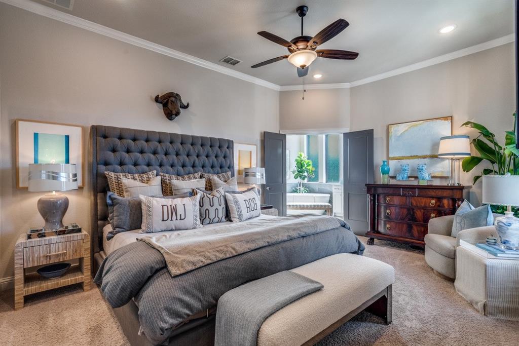 The Parkland - Residential