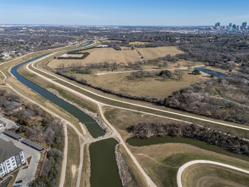 The Parkland - Residential