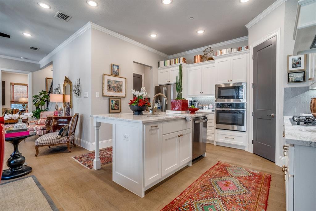 The Parkland - Residential