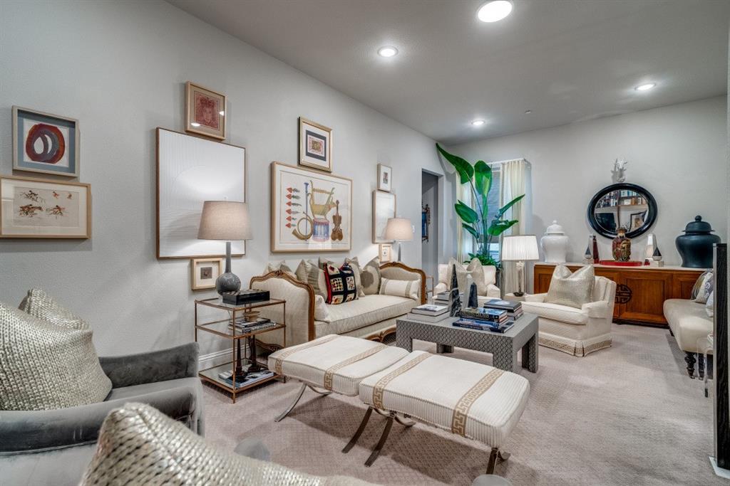 The Parkland - Residential