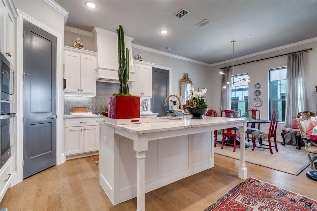 The Parkland - Residential