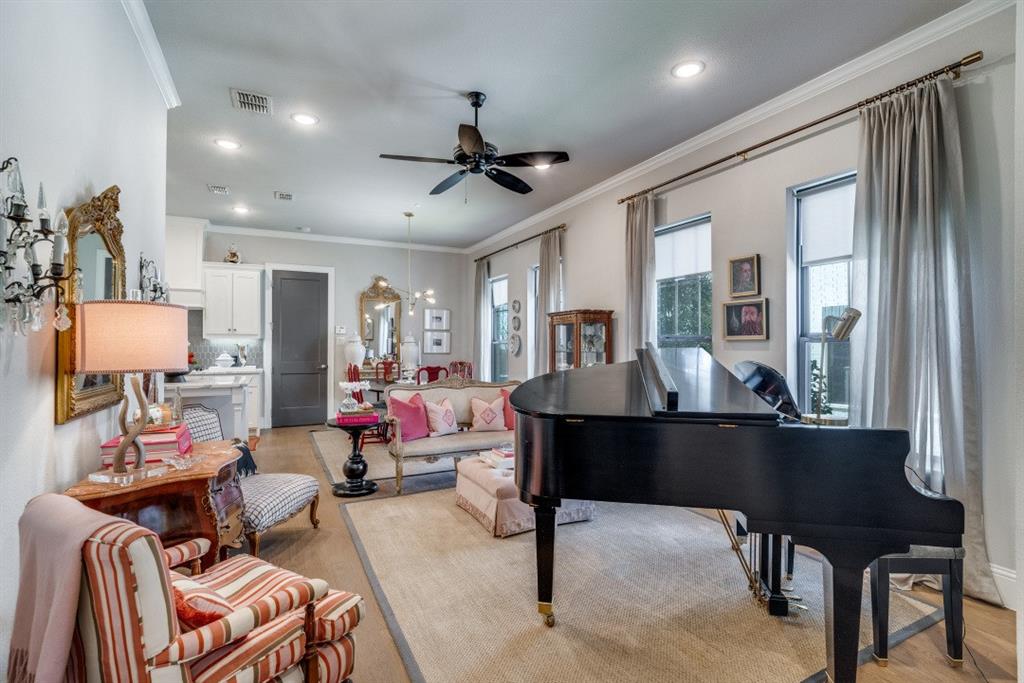 The Parkland - Residential