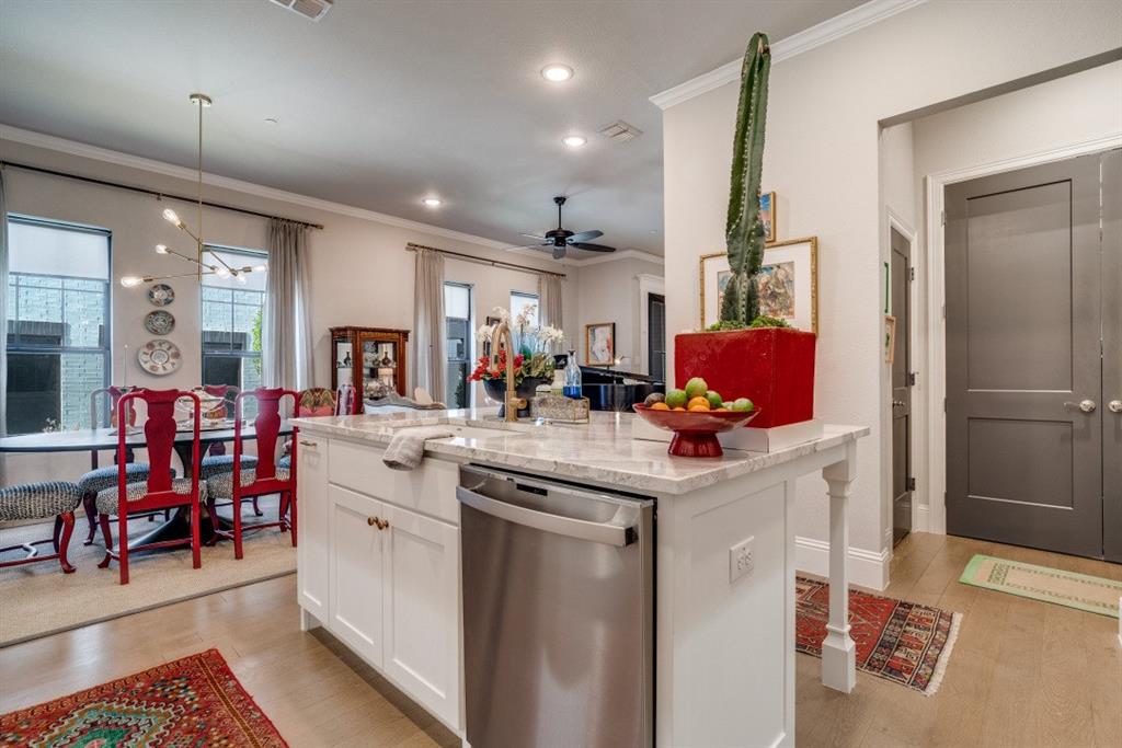 The Parkland - Residential