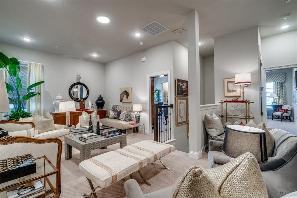 The Parkland - Residential