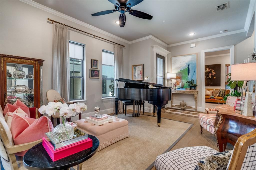 The Parkland - Residential