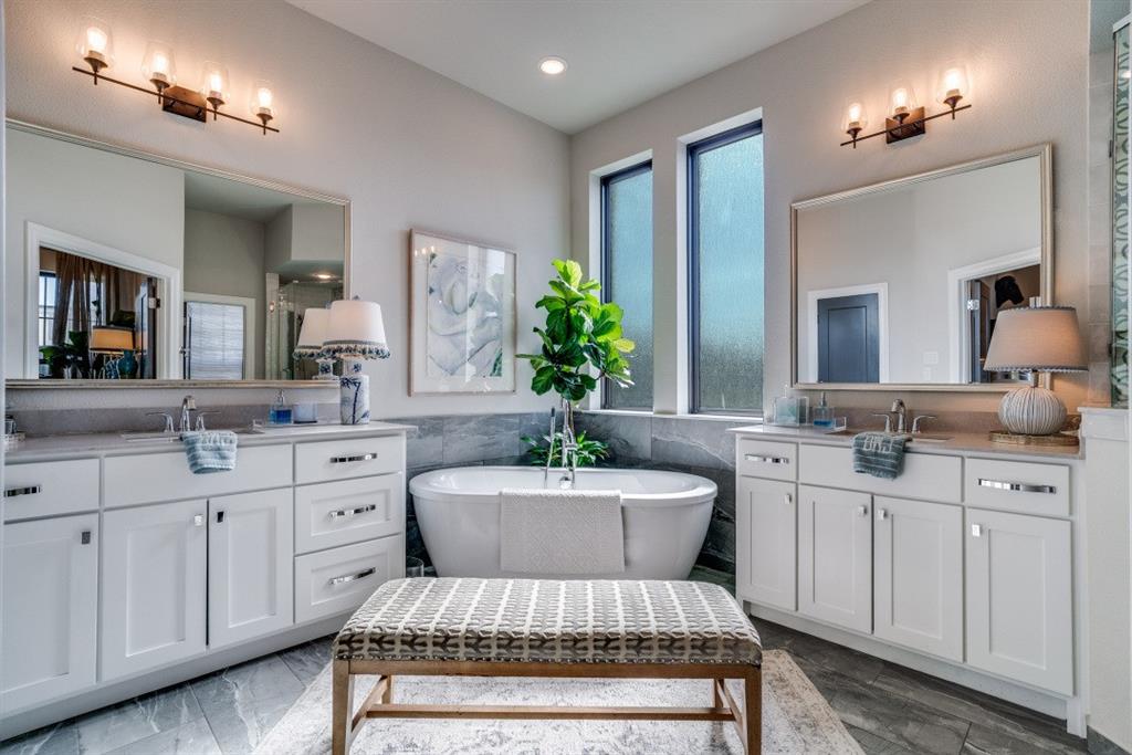 The Parkland - Residential