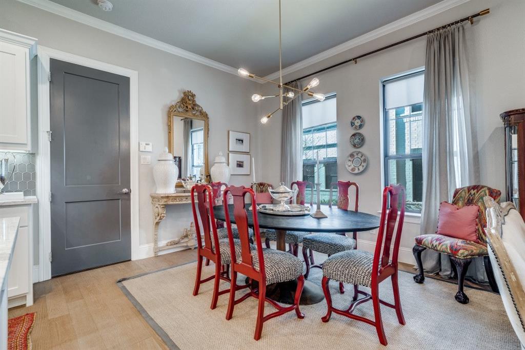 The Parkland - Residential