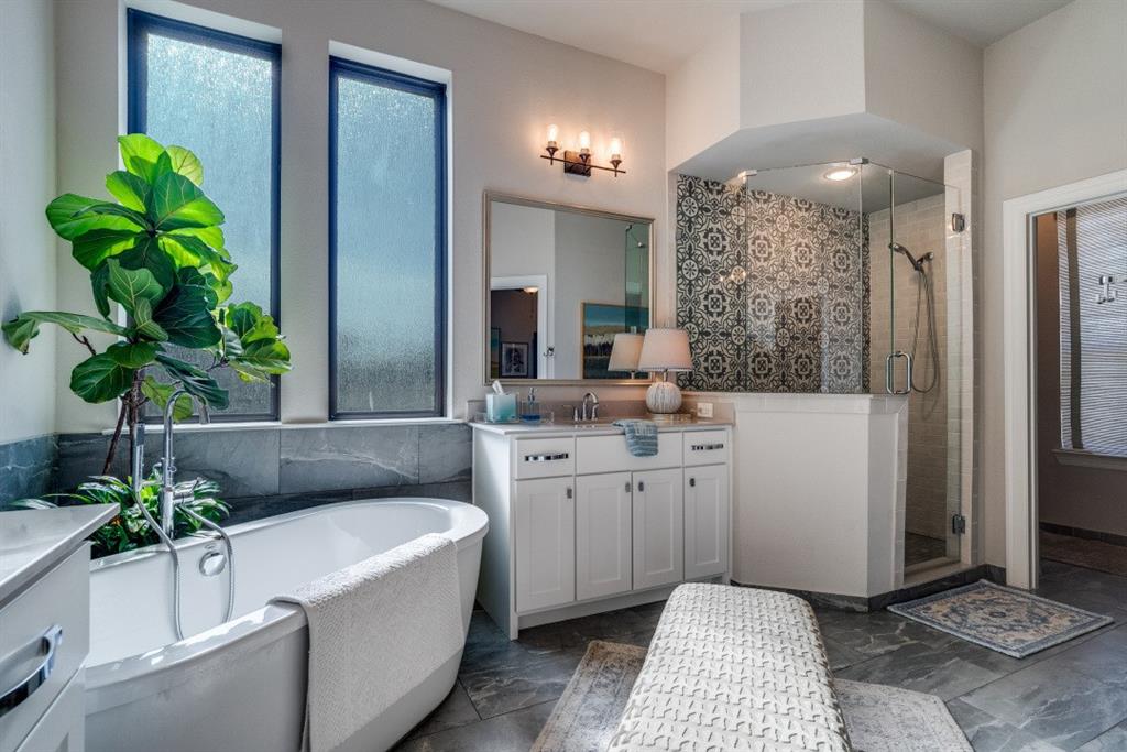 The Parkland - Residential