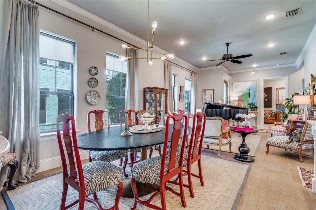 The Parkland - Residential