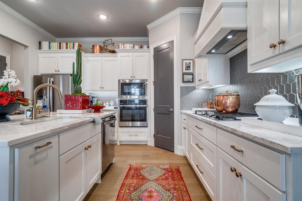 The Parkland - Residential