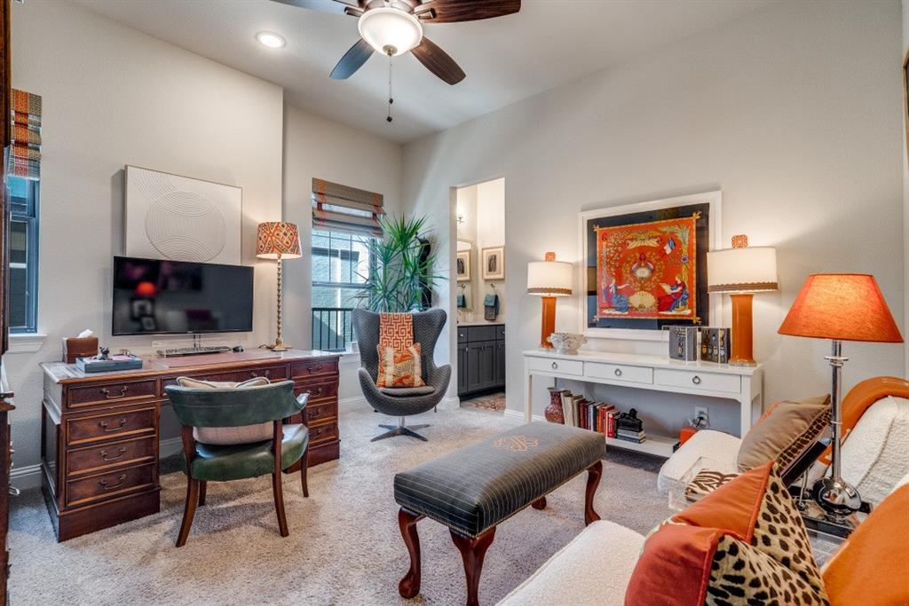 The Parkland - Residential