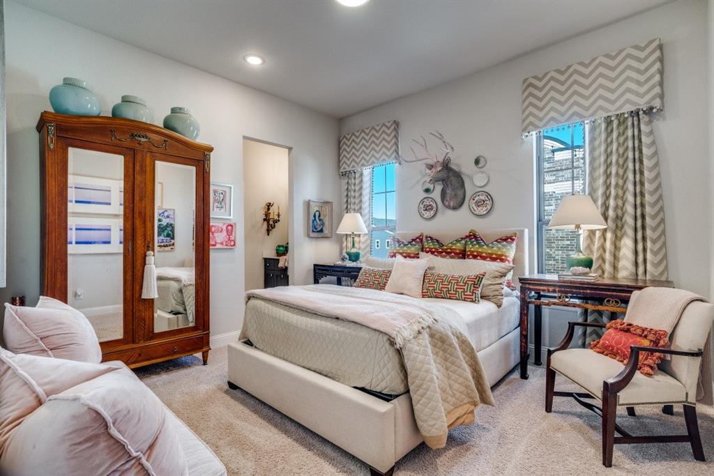 The Parkland - Residential