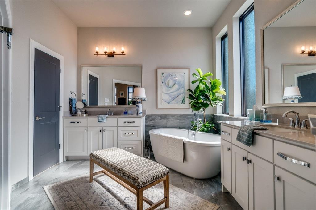 The Parkland - Residential