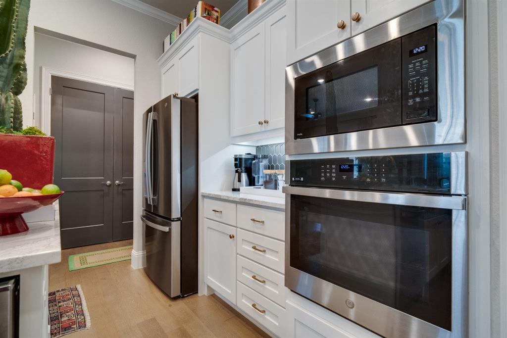 The Parkland - Residential