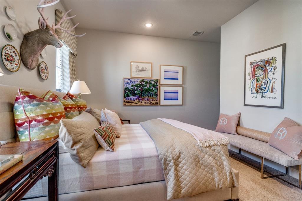 The Parkland - Residential