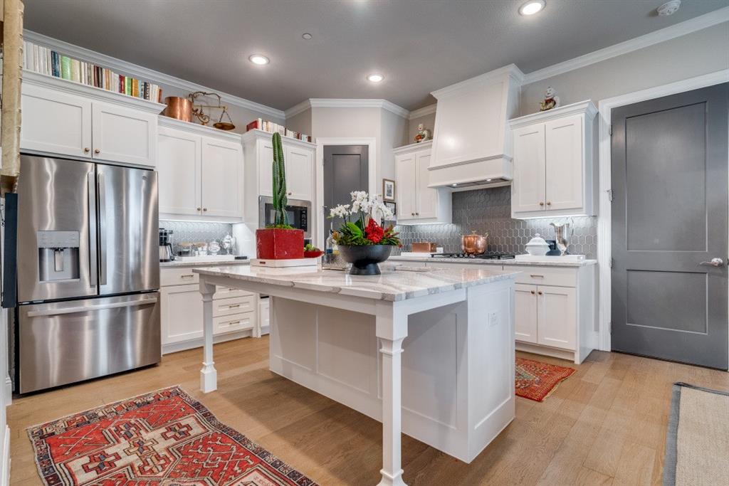 The Parkland - Residential