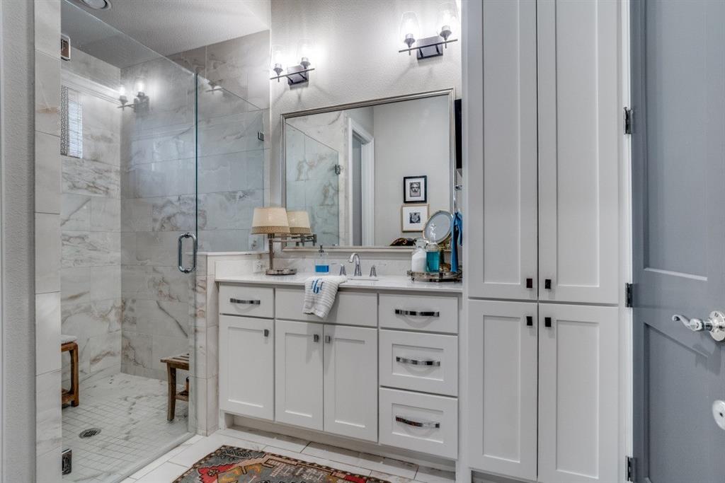 The Parkland - Residential