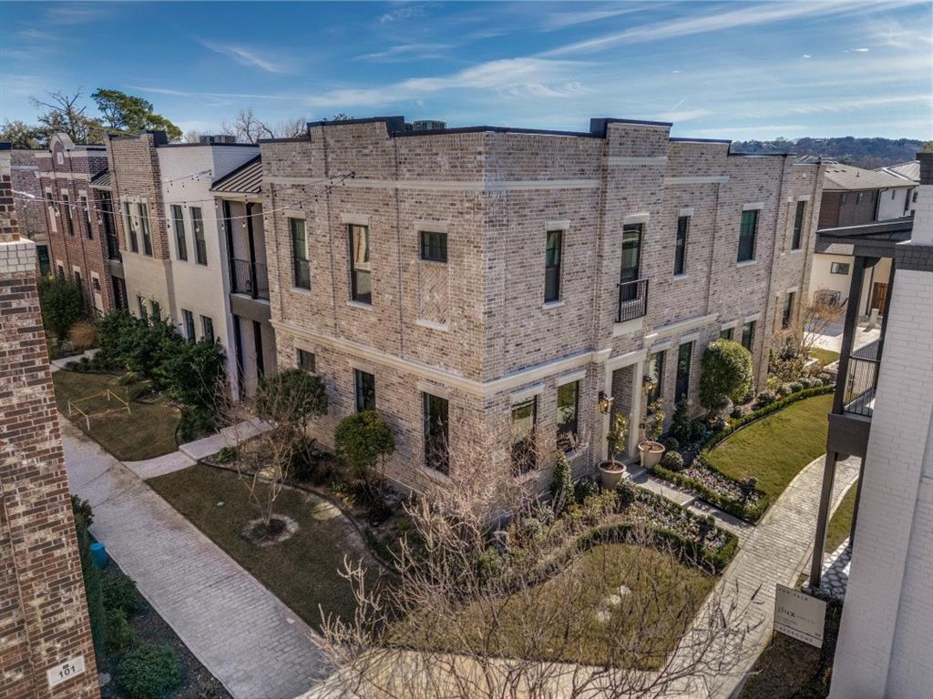 The Parkland - Residential