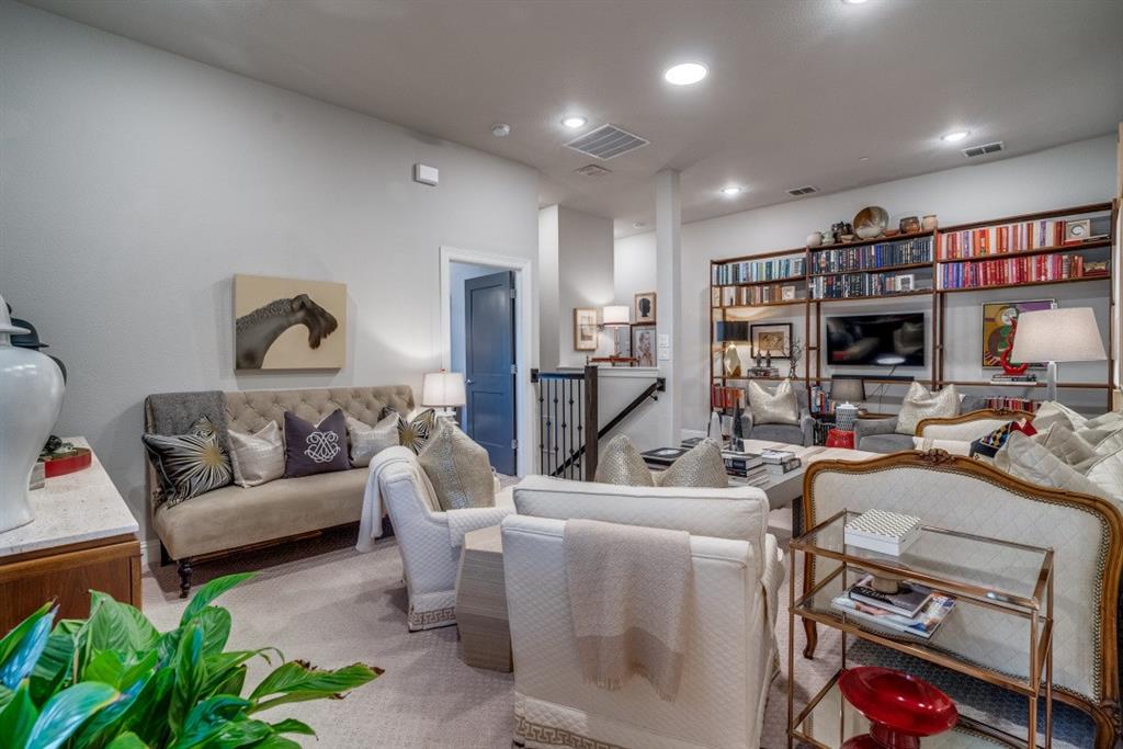 The Parkland - Residential