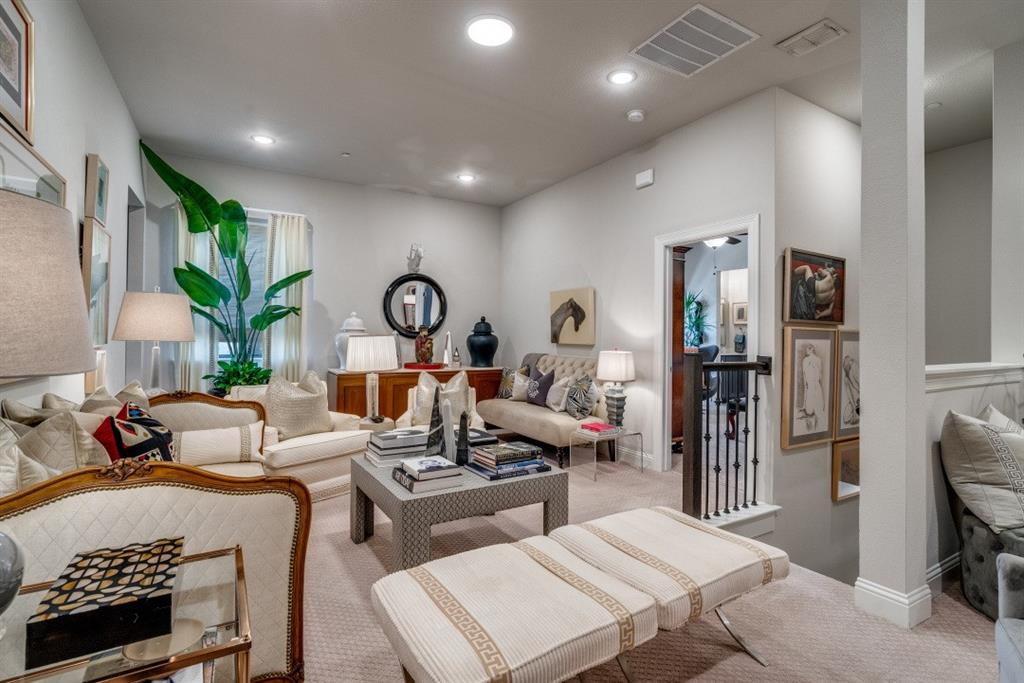 The Parkland - Residential